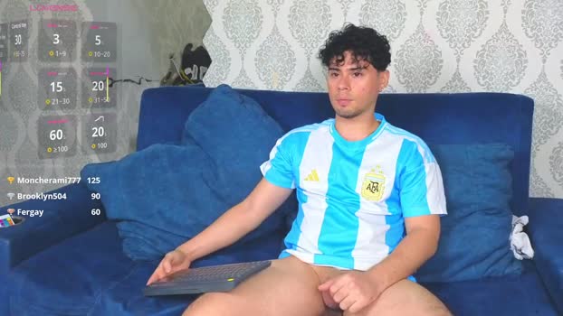 the_dean_boy 11-10-2025 video striptease