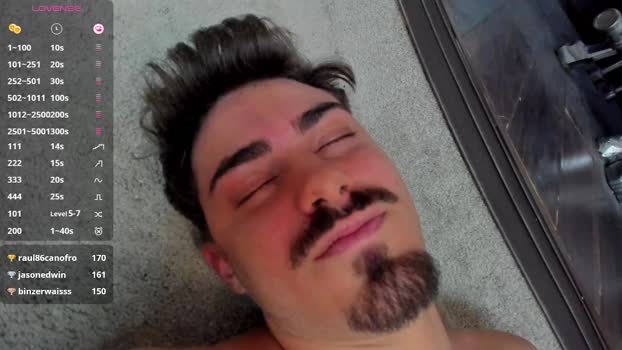 wilsonjules 11-10-2025 video sexykitty