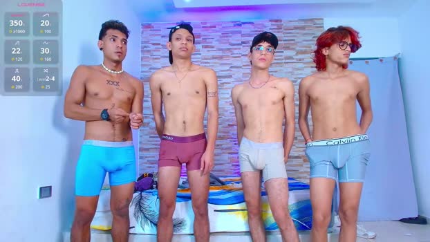 badboy_twinks 12-10-2025 video sexymale