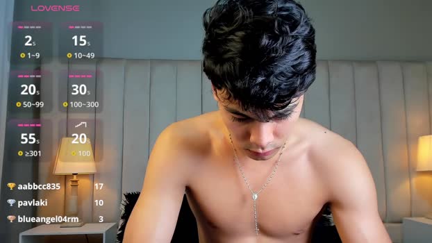 damon_nort 11-10-2025 video bigcock