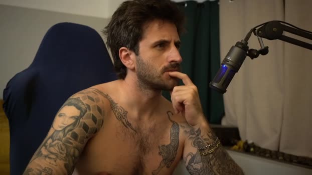 dukethedude 12-10-2025 video gag