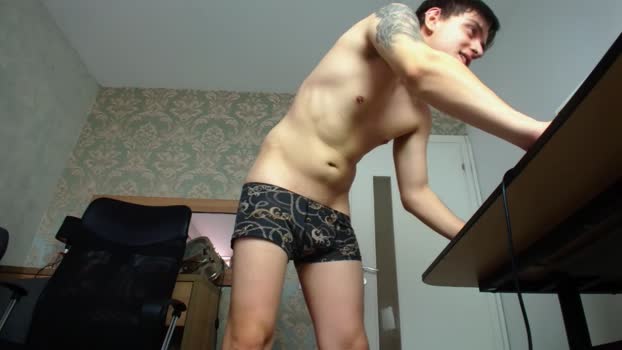 felixstark 12-10-2025 video show