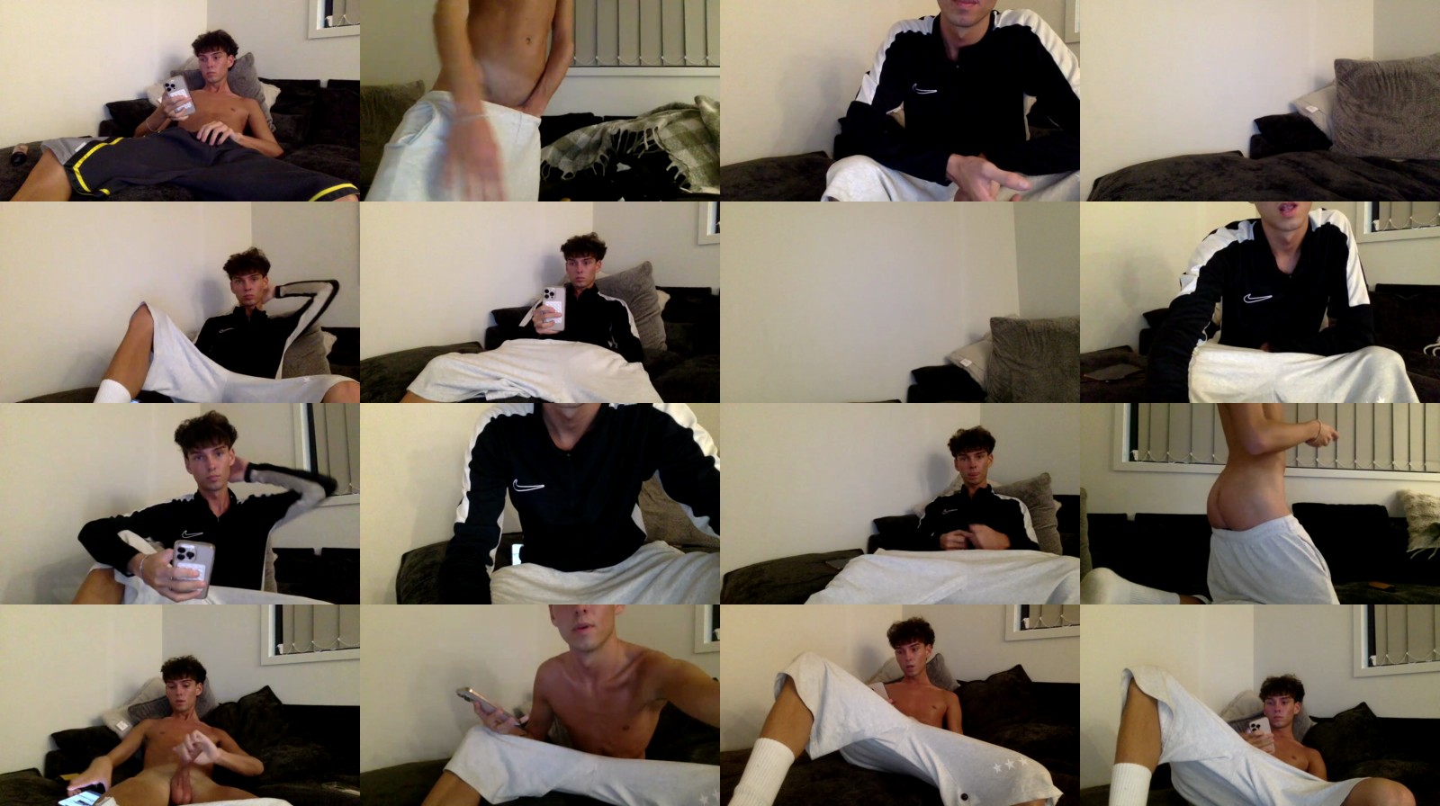 joel28665 12-10-2025 video gay