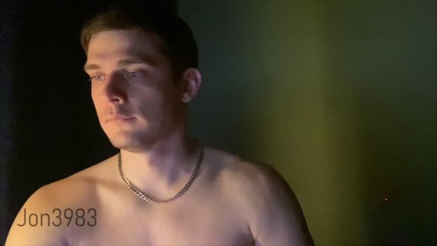 jon3983 11-10-2025 video suck