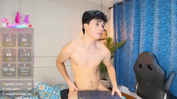 luandy_ 12-10-2025 video fuckher