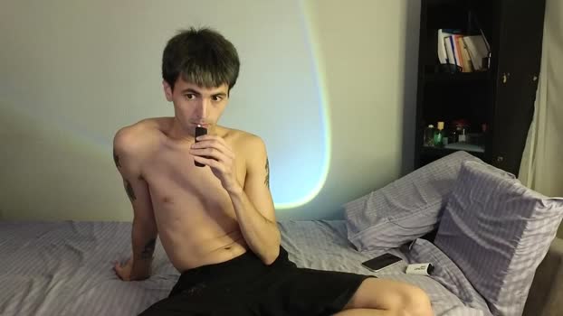 lucidangelok 12-10-2025 video Cam