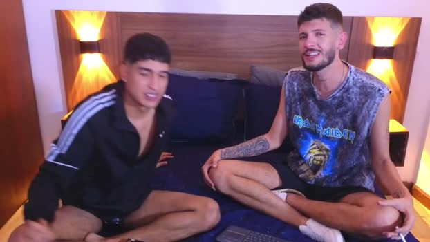 max_tayloor 12-10-2025 video natural