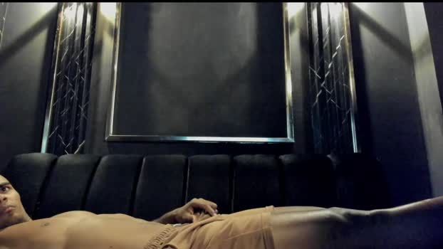 mr_maximo 12-10-2025 video nude