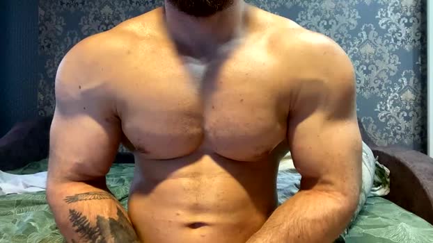 muscularjuggler 12-10-2025 video fuckface