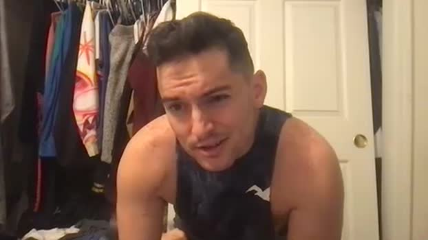 natetheexplorer 12-10-2025 video skinny