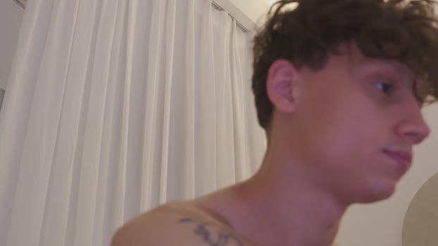 nicky_neal 12-10-2025 video Pretty