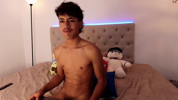 ostin_18hot 12-10-2025 video fuckass