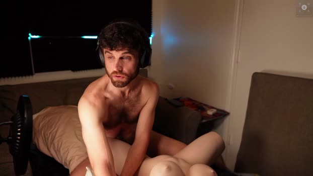 rndmzd 12-10-2025 video moan