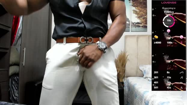 roccoblack02 12-10-2025 video bigdick