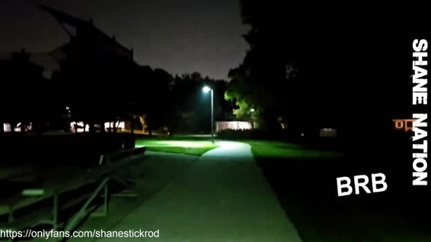 shanestickrod 12-10-2025 video wank