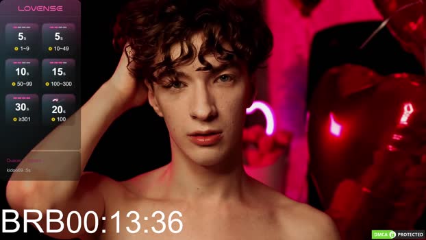 trevorbenson 12-10-2025 video sex