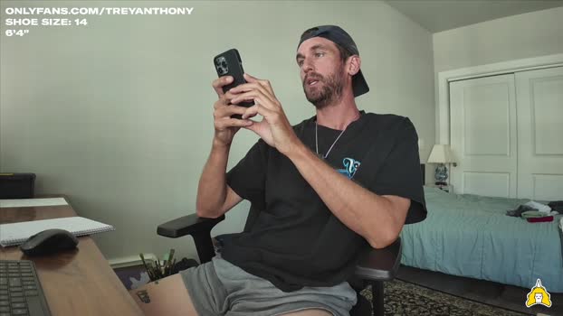 treyanthony 11-10-2025 video big