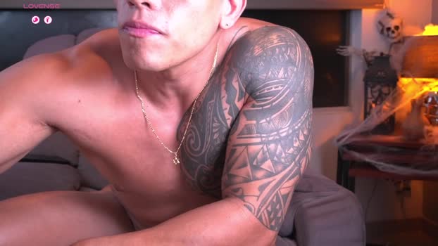 tyler_muscle 12-10-2025 video hard