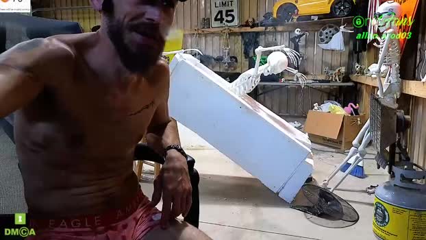 allan_arod 12-10-2025 video hard