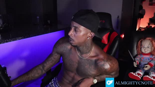 almightycnote 13-10-2025 video toys