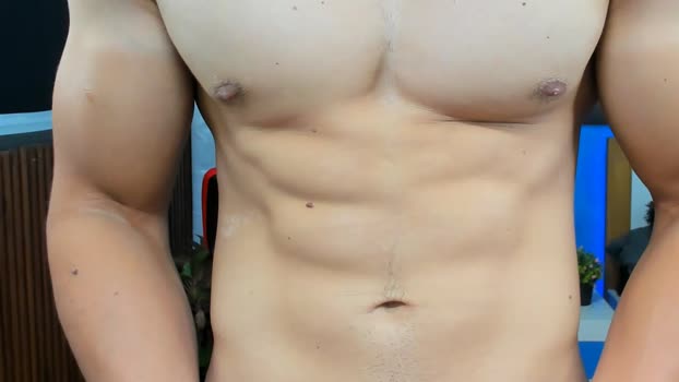 bruno_coleman 13-10-2025 video Nude