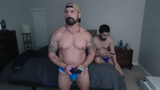 bustedsprockets 13-10-2025 video Topless