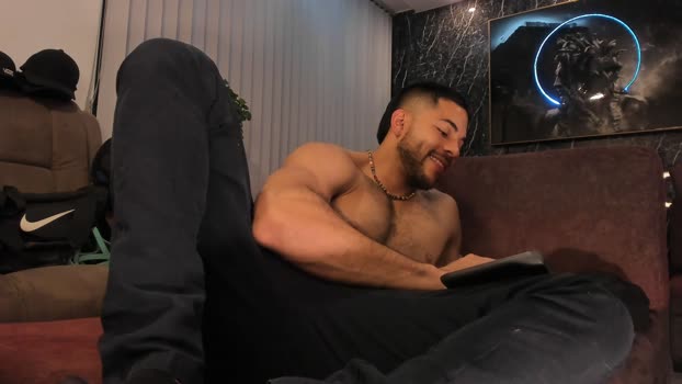 camilowatson 13-10-2025 video orgasm