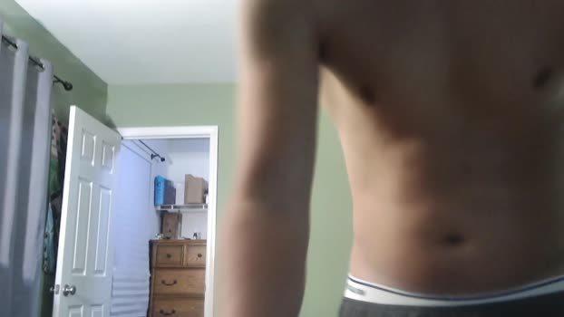 captain_chris8 13-10-2025 video jerking