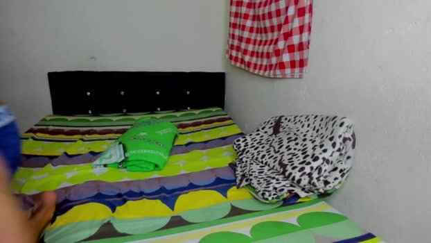 cardrey05 13-10-2025 video legs