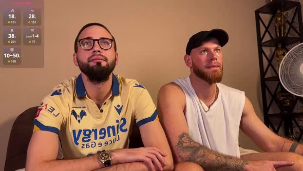 firebeard_ 13-10-2025 video analsex