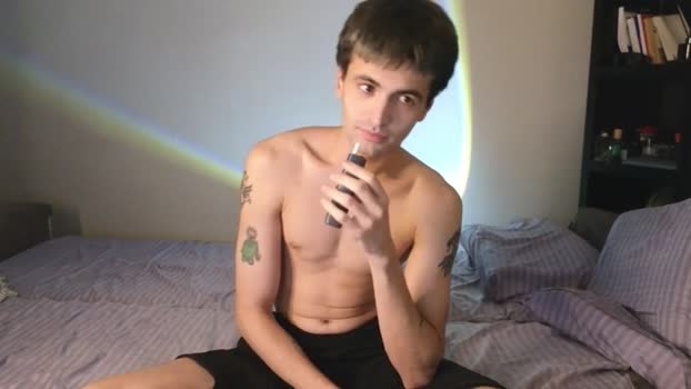 lucidangelok 12-10-2025 video sexykitty