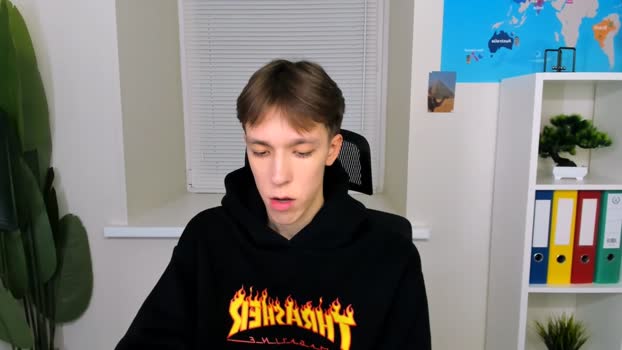 mark_branston 13-10-2025 video hardcore