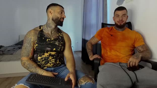 masculineguy69 13-10-2025 video fingering