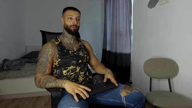 masculineguy69 13-10-2025 video squirt