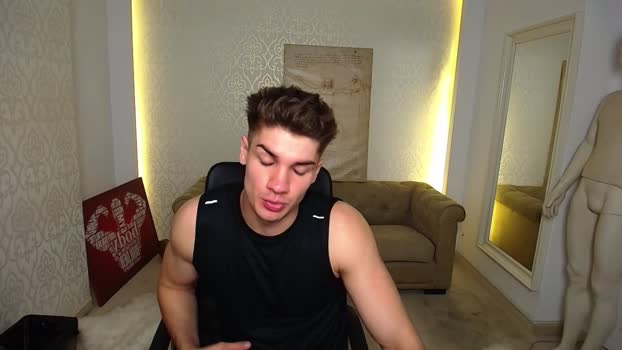 maxkaiden 13-10-2025 video nude