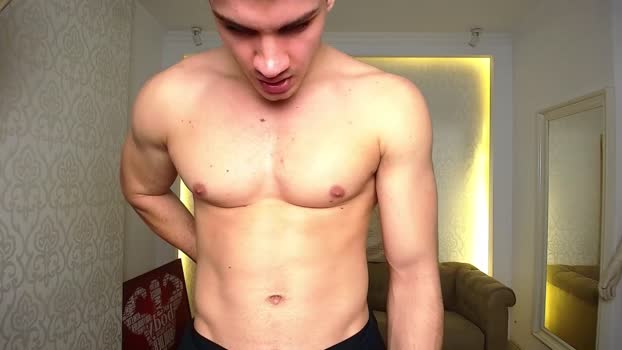 maxkaiden 13-10-2025 video fuck