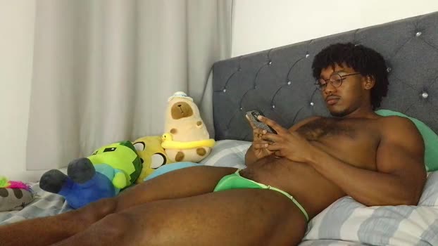 michael_godness_ 13-10-2025 video fuck