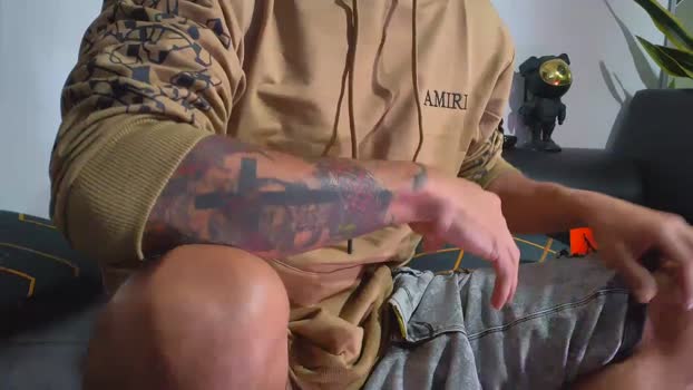 nixon347932 13-10-2025 video striptease