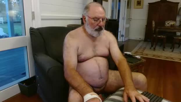 ohjonny55 13-10-2025 video Cam