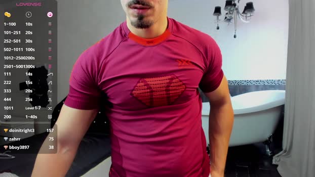 wilsonjules 13-10-2025 video bigdick