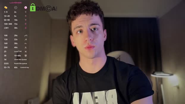 adampolerno 14-10-2025 video Webcam