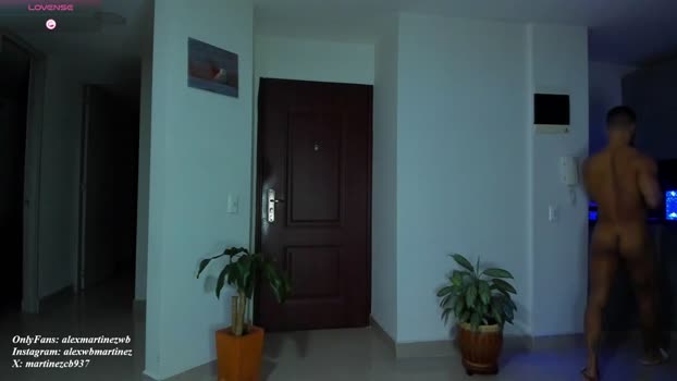 alexander_martines 14-10-2025 video kinky