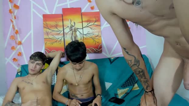 alexandluke1 13-10-2025 video naughty