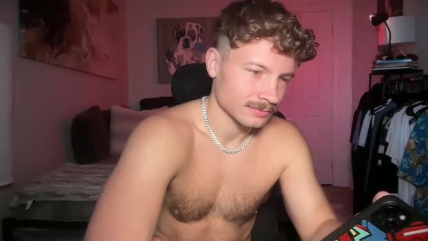 chadtitan 14-10-2025 video big