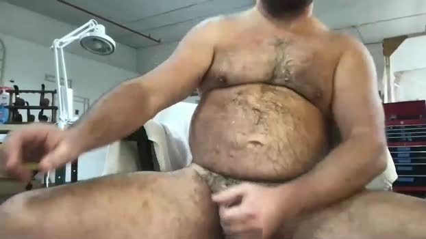 cjbbear 13-10-2025 video show