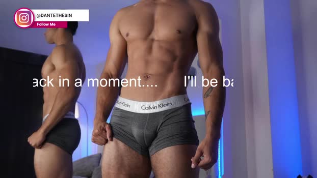 danteestone 14-10-2025 video analtoy