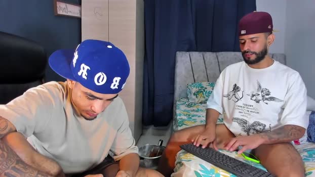 dcollins_ 14-10-2025 video Cam