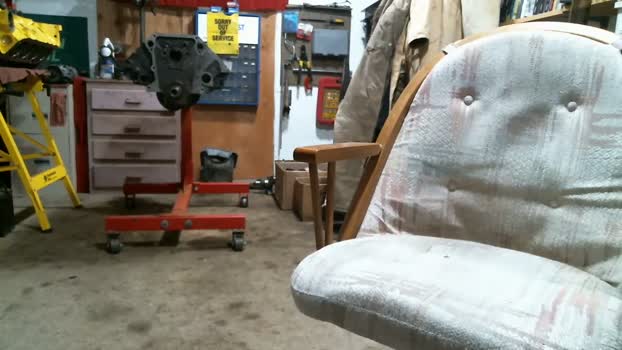 donniestone 13-10-2025 video strip