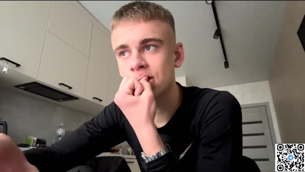 echowraith 14-10-2025 video jerkoff