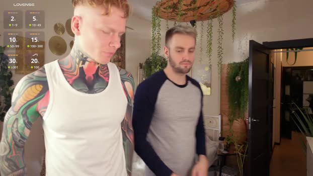 enjohnny 14-10-2025 video fuck